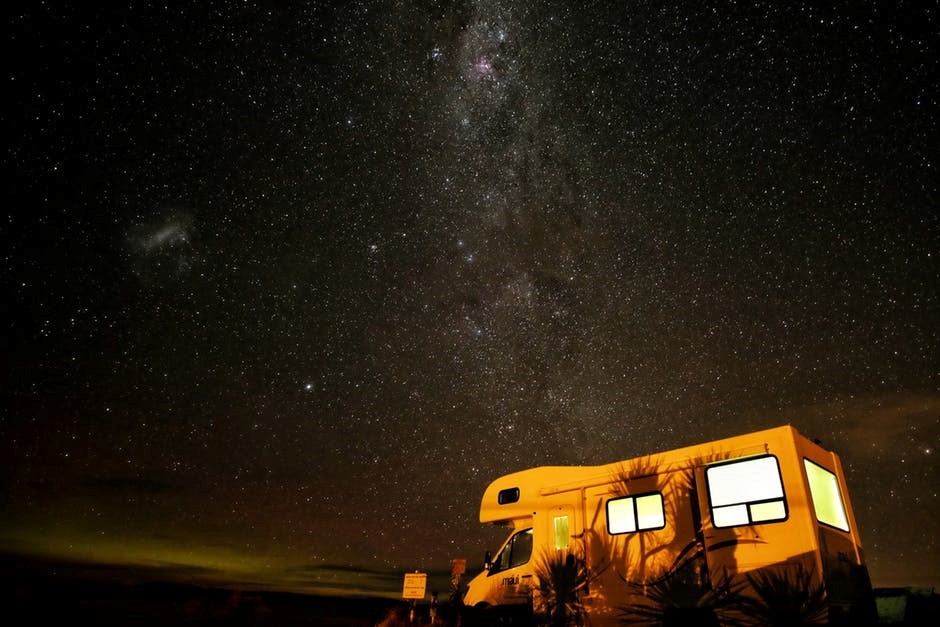 How to Prepare Your RV for Summer Travel